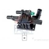 Abbildung von Facet 7.8734 Thermostat, Kⁿhlmittel