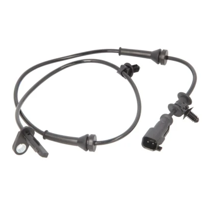 Abbildung von DELPHI SS21567 12B1 ABS Sensor aktiver