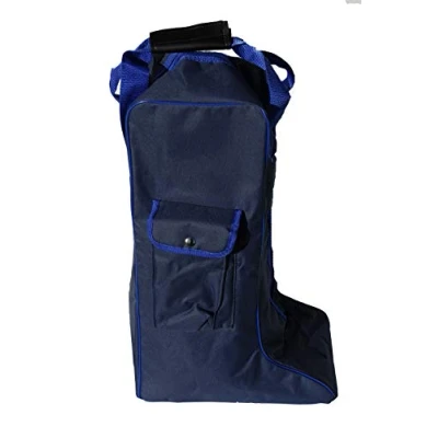 Abbildung von Rhinegold Essential Kofferraumtasche, 0, Navy, Einheitsgröße