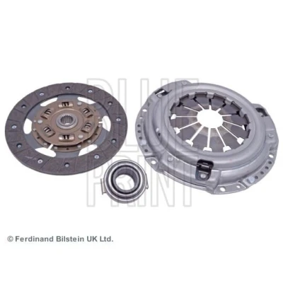 Abbildung von BLUE PRINT ADH23041 Kupplungssatz dreiteilig mit synthetischem Fett Ausrücklager 210 HONDA: CIVIC 6 Hatchback