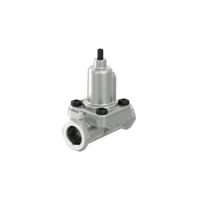 Abbildung von WABCO 4341002440 Überströmventil