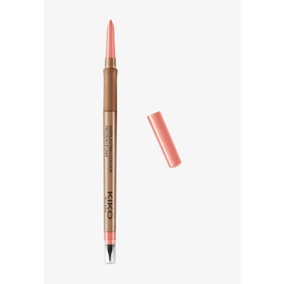 Abbildung von KIKO Milano Everlasting Colour Precision LIP Liner 3 Lippenkonturenstift warm nude, Damen, Größe: 0.35 g, nude