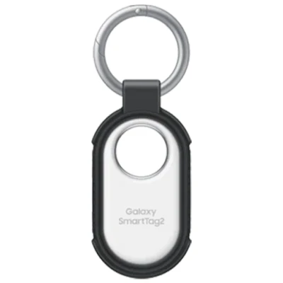 Abbildung von Samsung ﻿Original Rugged Case für den SmartTag2 Schwarz