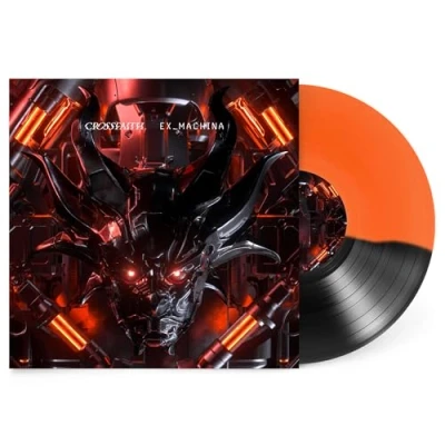 Abbildung von EX_MACHINA [Vinyl LP]