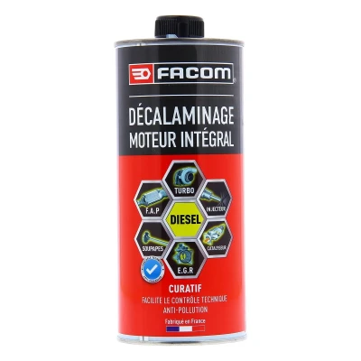 Abbildung von FACOM 006025 Motorreiniger 1 Flasche