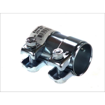 Abbildung von BOSAL 265 687 Rohrverbinder, Abgasanlage AUDI: Cabriolet B4, A4 B5 Avant, Saloon, SKODA: Fabia 2, I Hatchback, 1 Combi