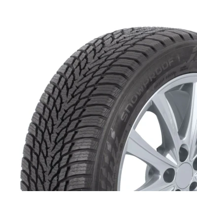 Abbildung von Winterreifen NOKIAN Snowproof 1 215/65R16 98H