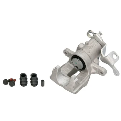 Abbildung von BOSCH 0 986 134 000 Bremssattel Aluminium 50 CITROËN: C4 I Grand Picasso, Picasso 1