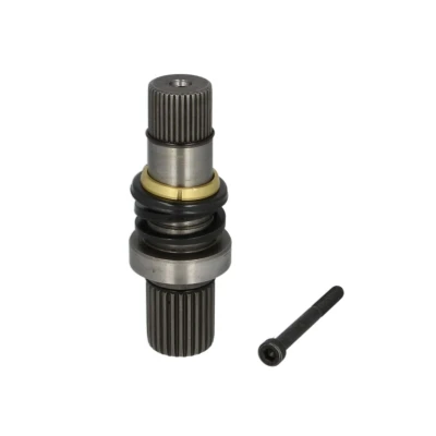 Abbildung von PASCAL G8W001PC Gelenk, Antriebswelle getriebeseitig VOLKSWAGEN: Transporter 5 Bus