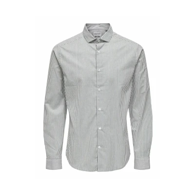 Abbildung von ONLY &amp; SONS Male Hemd ONSJORDAN