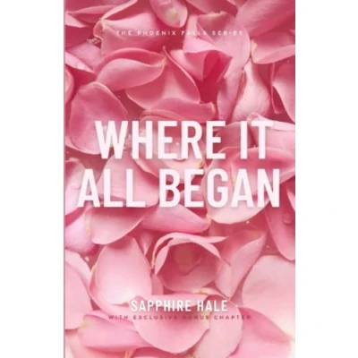 Abbildung von Where It All Began (Phoenix Falls Series, Band 2)