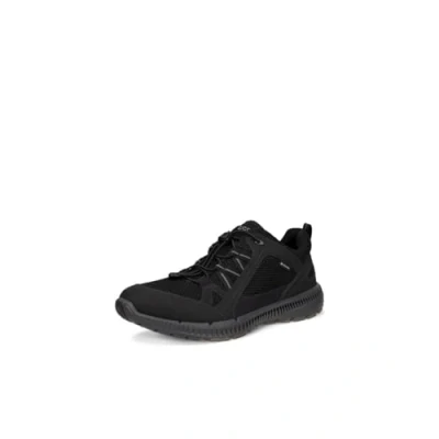 Abbildung von ECCO Sneaker low, Herren, Größe: 40, Schwarz Schuhe