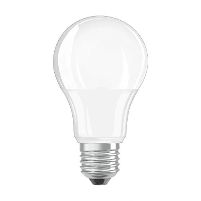 Abbildung von OSRAM LED Lampe E27 8,8W 827 Superstar matt dimmb