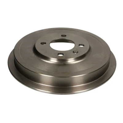 Abbildung von KRAFT 6060125 Bremstrommel Hinterachse VOLKSWAGEN: Caddy 2