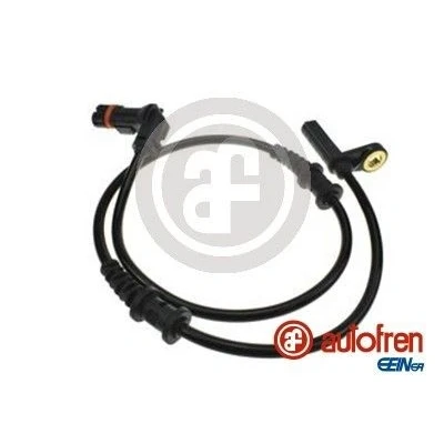 Abbildung von Sensor, Raddrehzahl AUTOFREN SEINSA DS0095