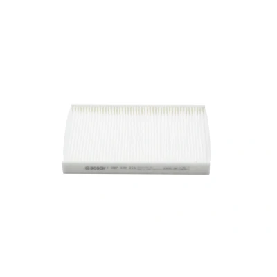 Abbildung von BOSCH 1 987 432 215 Innenraumfilter Partikelfilter 240 190 22 FORD: FIESTA 7, 6, B Max