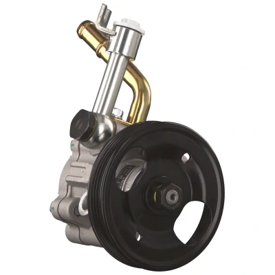 Abbildung von FEBI BILSTEIN 181109 Hydraulikpumpe hydraulisch