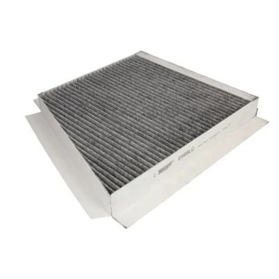 Abbildung von HENGST FILTER E989LC Innenraumfilter Aktivkohlefilter 311 254 35 MERCEDES BENZ: E Class Saloon, T modell, CLS Coupe