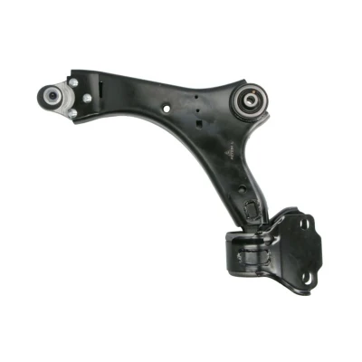 Abbildung von LEMFÖRDER 39295 01 Querlenker Vorderachse, unten, links Stahlblech LAND ROVER: Freelander 2 Off Road