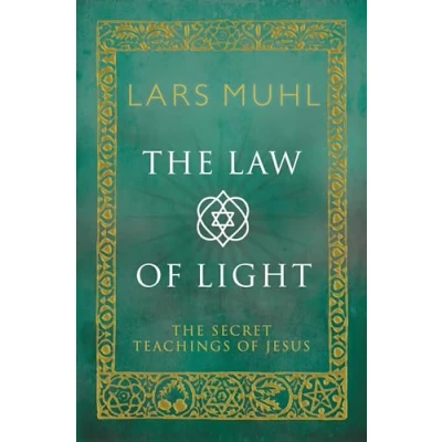 Abbildung von The Law of Light: Secret Teachings Jesus