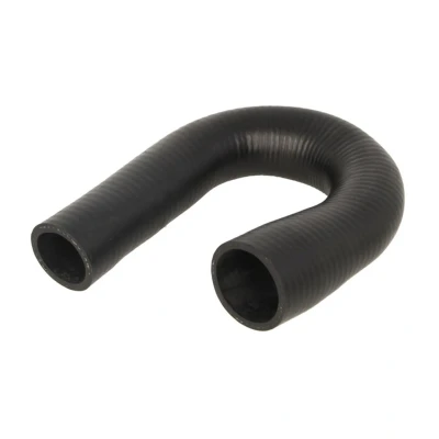 Abbildung von THERMOTEC DCX025TT Ladeluftschlauch OPEL: Meriva A