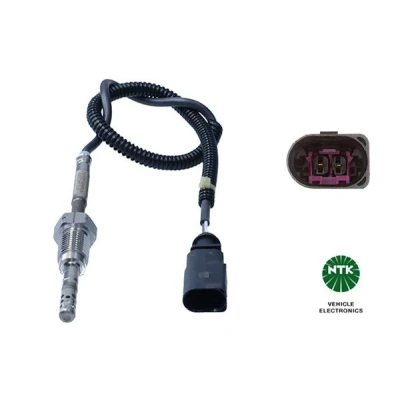 Abbildung von Sensor, Abgastemperatur NTK TSA96689