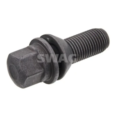Abbildung von SWAG 60 93 6293 Radschrauben M14 x 1,5 Kegelbund F 24 10.9 für Leichtmetallfelgen, Stahlfelgen 17 verzinkt Stahl Außensechskant RENAULT: ESPACE 4