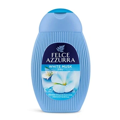 Abbildung von Muschio Bianco Doccia Gel 250 ml