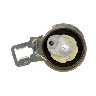 Abbildung von GATES T43265 Spannrolle, Zahnriemen PEUGEOT: 208 I Hatchback, 5008 I, FORD: FOCUS 3