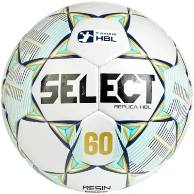 Abbildung von SELECT Replica HBL v25 Gr. 0, grau/blau