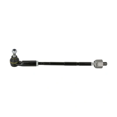 Abbildung von MOOG VO DS 1549 Spurstange links, Vorderachse VOLKSWAGEN: Golf 4, 4 Variant, Bora Saloon, AUDI: A3 Hatchback, SEAT: Leon I Hatchback kfzteile,