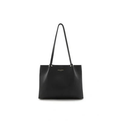 Abbildung von Isabel Bernard Shopping Bag, Damen, Größe: One Size, Schwarz