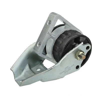 Abbildung von MEYLE 014 024 1174/HD Motorlager Quality vorne Gummimetalllager SMART: Roadster Convertible, City Coupe, Fortwo I Convertible