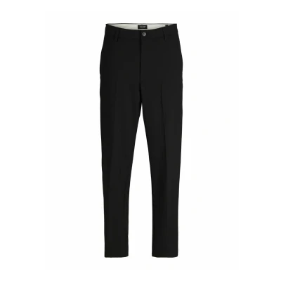 Abbildung von Jack &amp; Jones Premium Jpstkarl Jjbanks Chino, Herren, Größe: 28x30, Black