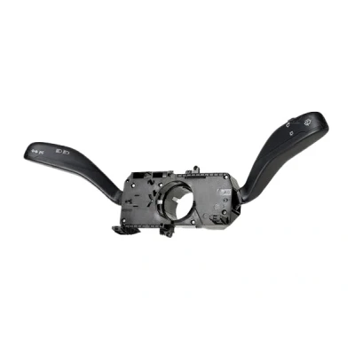 Abbildung von VALEO 251659 Lenkstockschalter VOLKSWAGEN: Polo IV Hatchback, Transporter 5, 5 Bus, SEAT: Ibiza 3