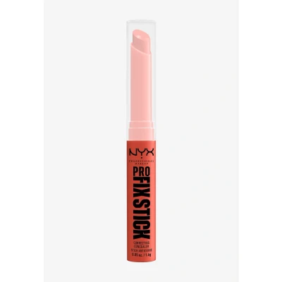 Abbildung von Nyx Professional Makeup FIX Stick Mascara, Damen, Größe: 1.6 g, Apricot