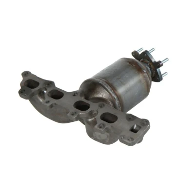 Abbildung von JMJ 1091023 Katalysator OPEL: Astra H Hatchback, G Saloon, GTC