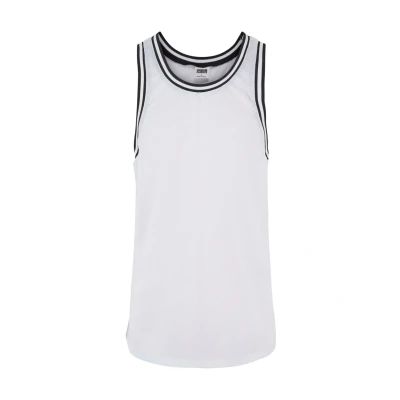 Abbildung von Urban Classics TANK Top, Herren, Größe: 3XL, White