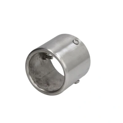 Abbildung von WALKER 10682 Auspuffblende 76 70 0,221 DACIA: Sandero I