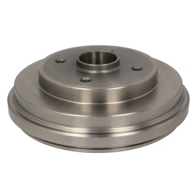 Abbildung von DELPHI BF630 Bremstrommel ohne ABS Sensorring, Radlager, Lager 232 SUZUKI: IGNIS 2, SUBARU: JUSTY 3