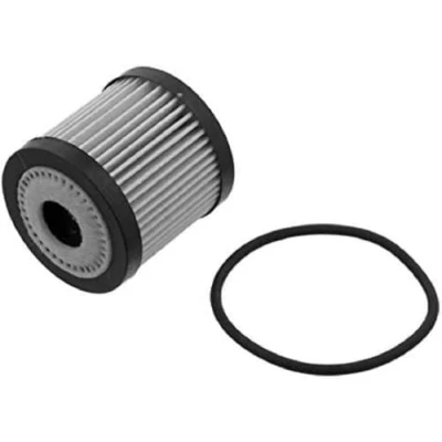 Abbildung von FEBI BILSTEIN 32911 Ölfilter mit Dichtring Filtereinsatz SMART: Fortwo II Coupe, Convertible, Roadster Coupe