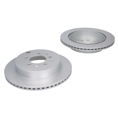 Abbildung von FERODO PREMIER DDF1819C Bremsscheibe 302 18 5 114,3 Belüftet beschichtet ohne Schrauben MAZDA: CX 7