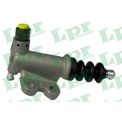Abbildung von LPR 3027 Kupplungsnehmerzylinder HONDA: CIVIC 8 Hatchback