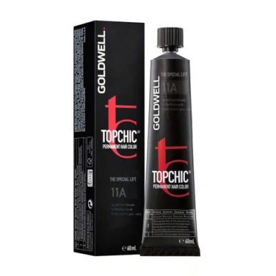 Abbildung von Goldwell Topchic Permanente Färbung 60 ml