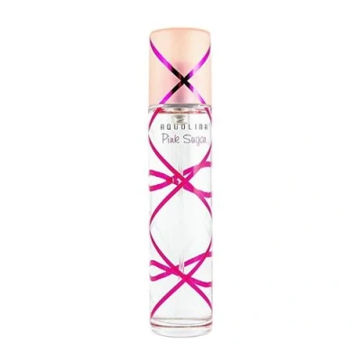 Abbildung von Aquolina Pink Sugar Eau de Toilette 100 ml