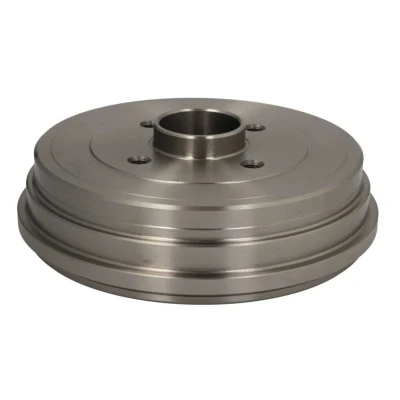 Abbildung von ATE 24.0220 3033.1 Bremstrommel ohne Radlager, ABS Sensorring 237,0 RENAULT: Clio 3, III Grandtour, Modus / Grand Modus, NISSAN: MICRA 3