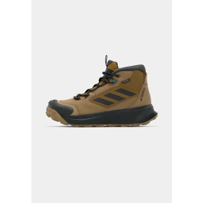 Abbildung von Adidas Terrex Snowboot/Winterstiefel, Herren, Größe: 38, Cardboard/carbon/bronze strata Schuhe