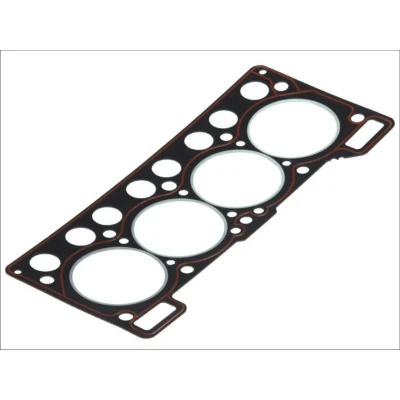 Abbildung von ELRING 352.072 Zylinderkopfdichtung 1,27 77 Weichstoff Metall Dichtung RENAULT: Trafic I Platform/Chassis