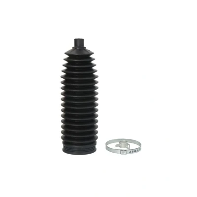 Abbildung von SPIDAN 83992 Lenkmanschette Thermoplast für Edelstahlkabelbinder FORD: FIESTA 5