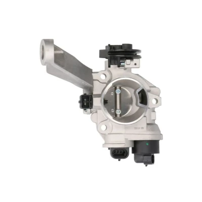 Abbildung von NRF 408067 Drosselklappe RENAULT: CLIO 2